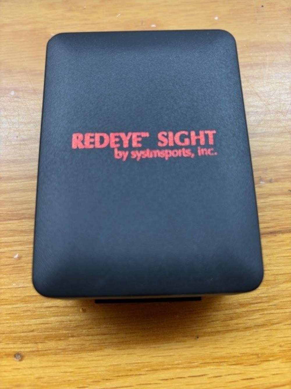 Systmsports Redeye Sight LED Shotgun Sight-img-1