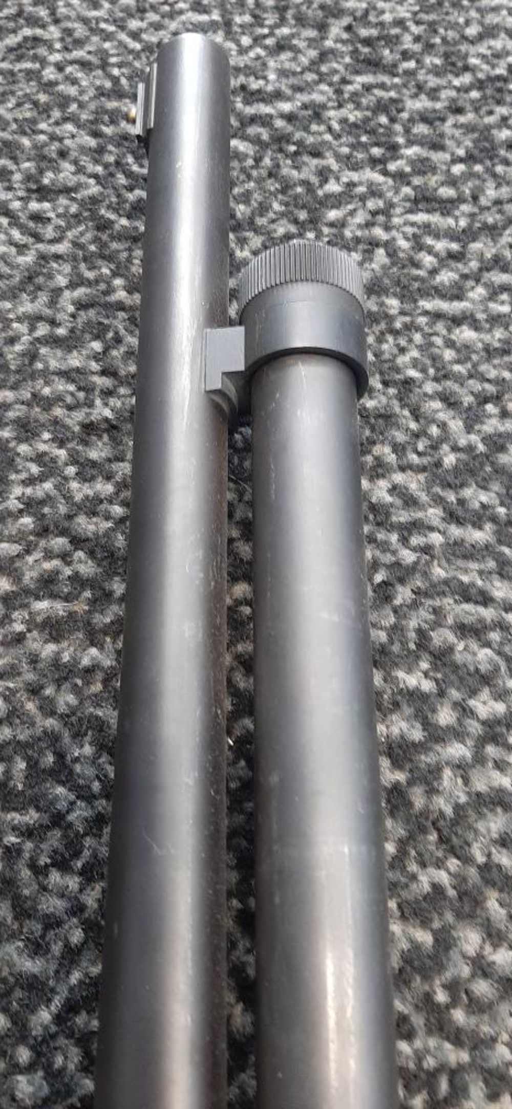SAVAGE ARMS SHOTGUN STEVENS 320 WITH EXTRA BARREL VENT RIB-img-5