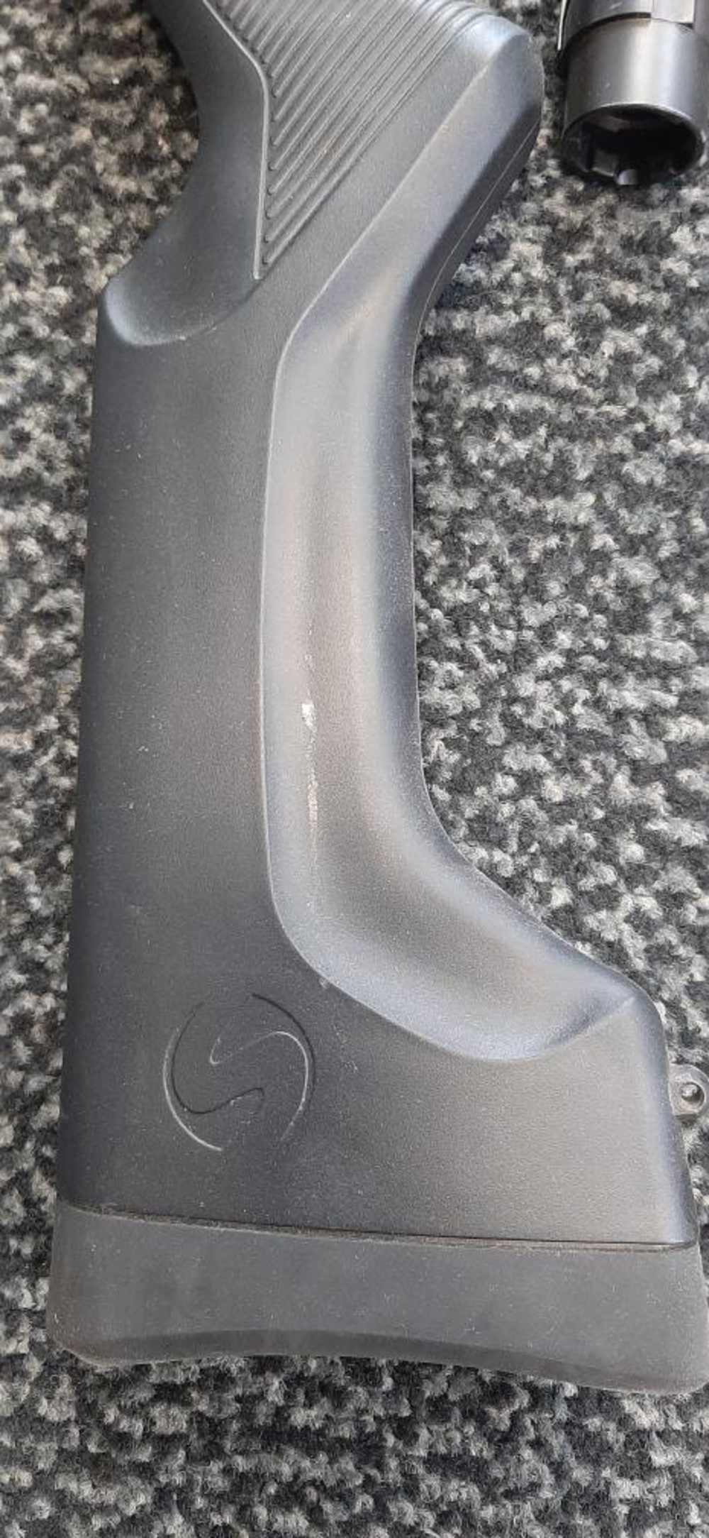 SAVAGE ARMS SHOTGUN STEVENS 320 WITH EXTRA BARREL VENT RIB-img-1