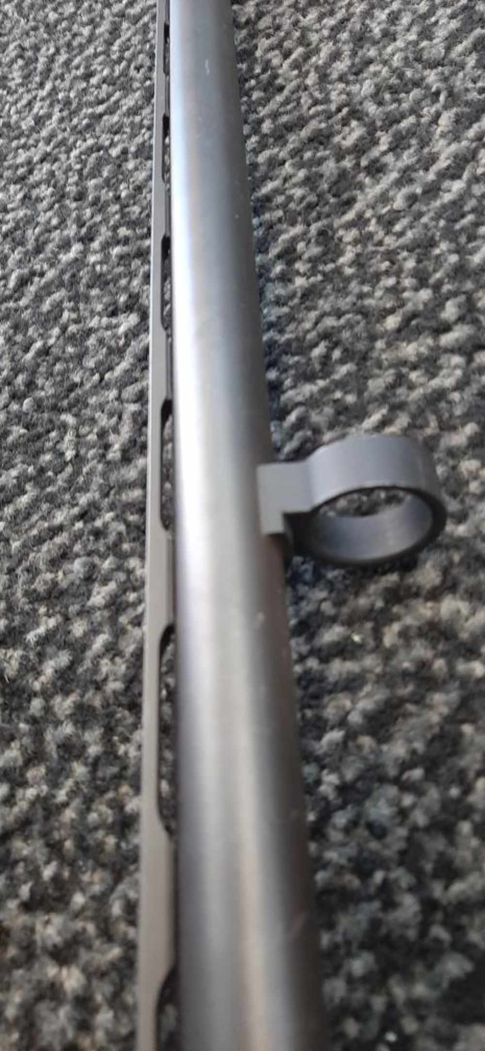 SAVAGE ARMS SHOTGUN STEVENS 320 WITH EXTRA BARREL VENT RIB-img-10