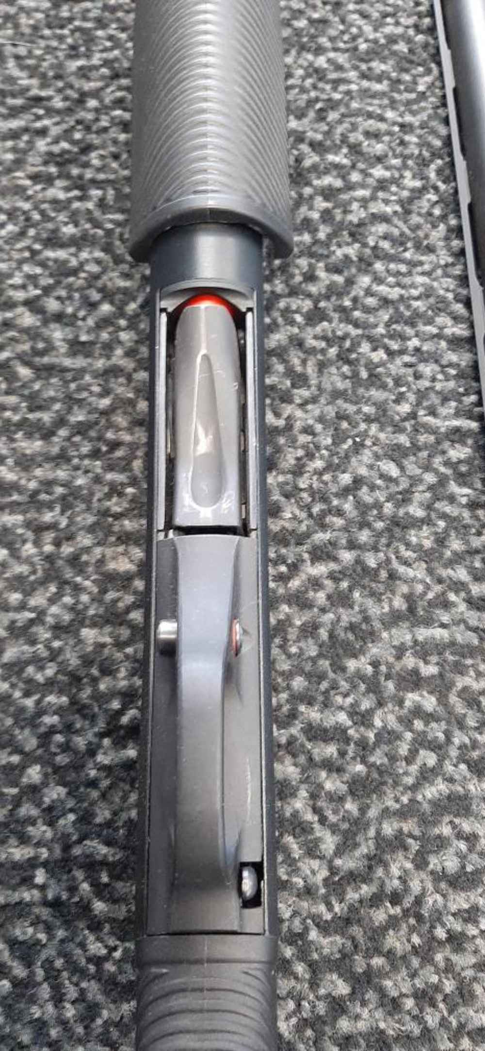 SAVAGE ARMS SHOTGUN STEVENS 320 WITH EXTRA BARREL VENT RIB-img-8