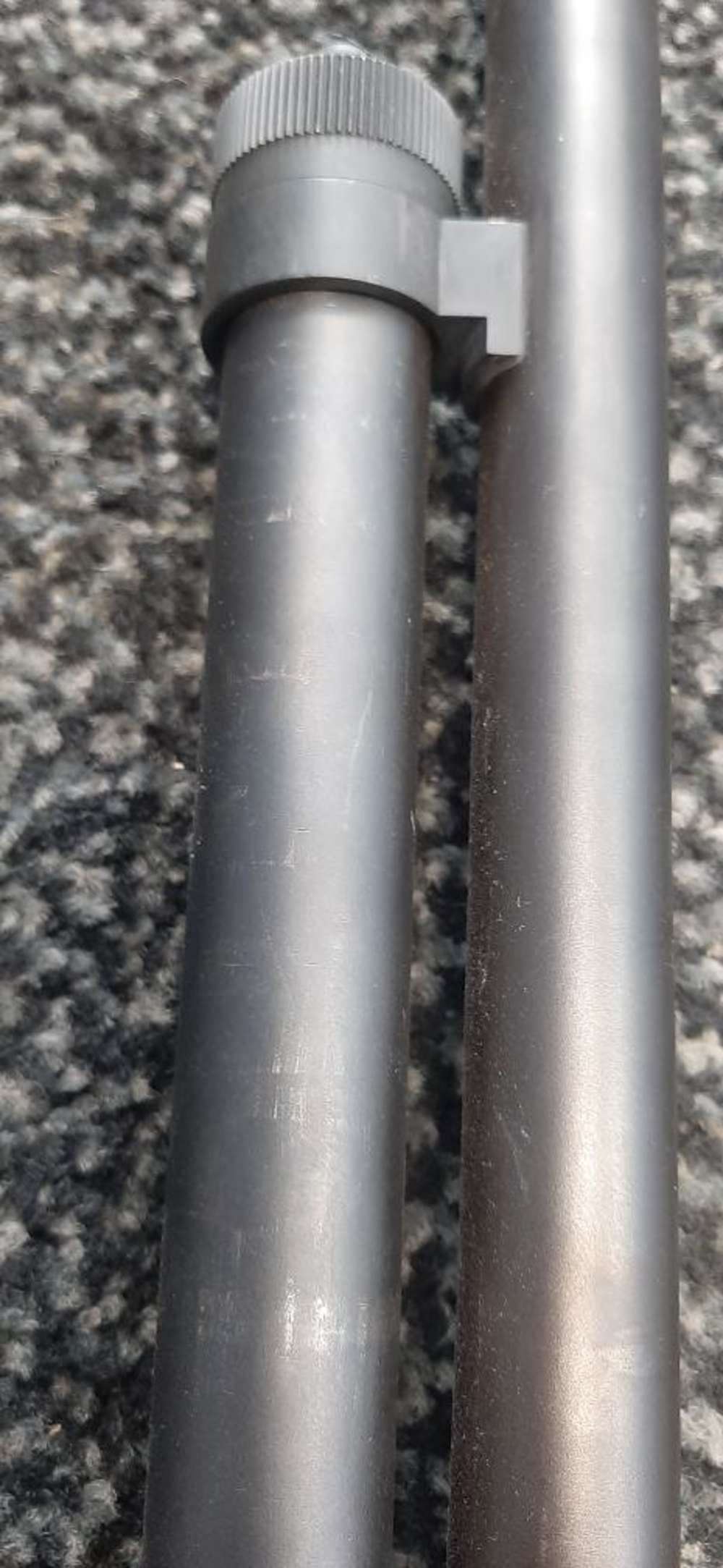 SAVAGE ARMS SHOTGUN STEVENS 320 WITH EXTRA BARREL VENT RIB-img-7