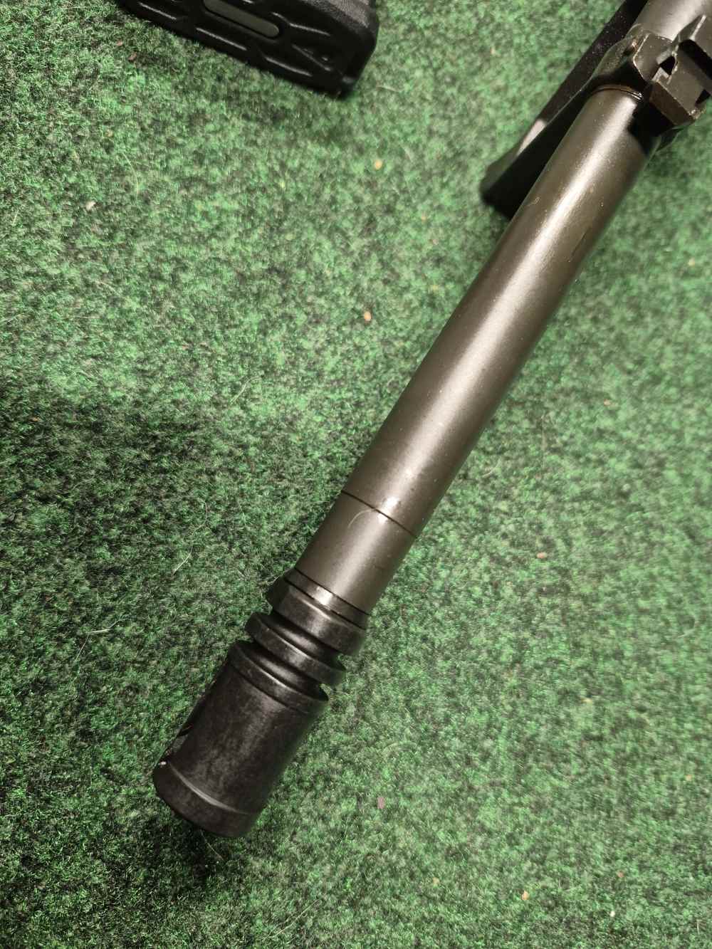 Colt AR15 A4 5.56 NATO Like New Condition PENNY START 0.01-img-44