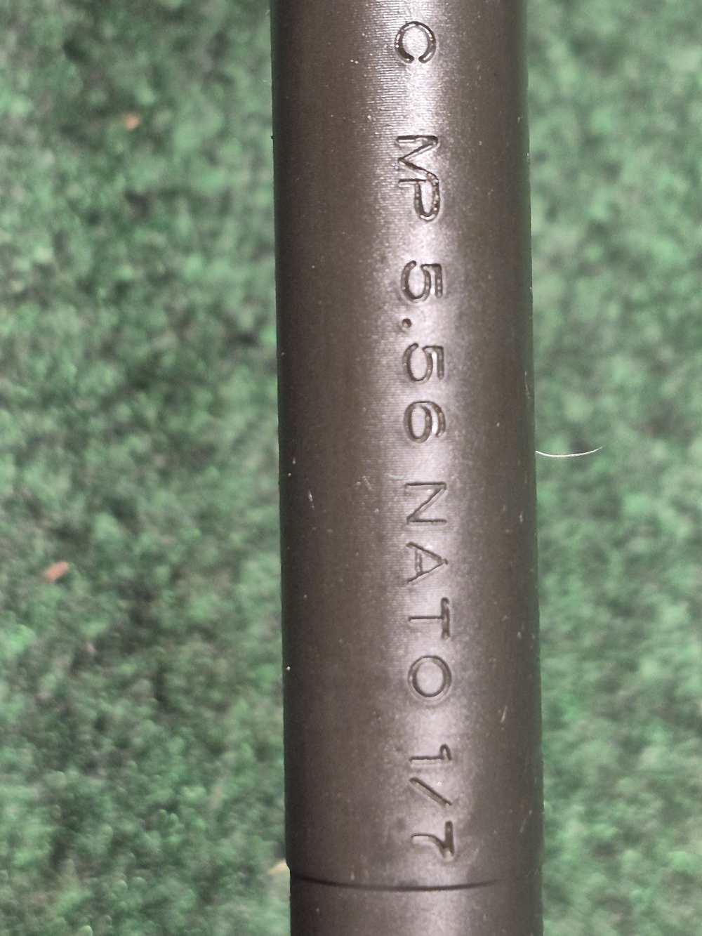 Colt AR15 A4 5.56 NATO Like New Condition PENNY START 0.01-img-40