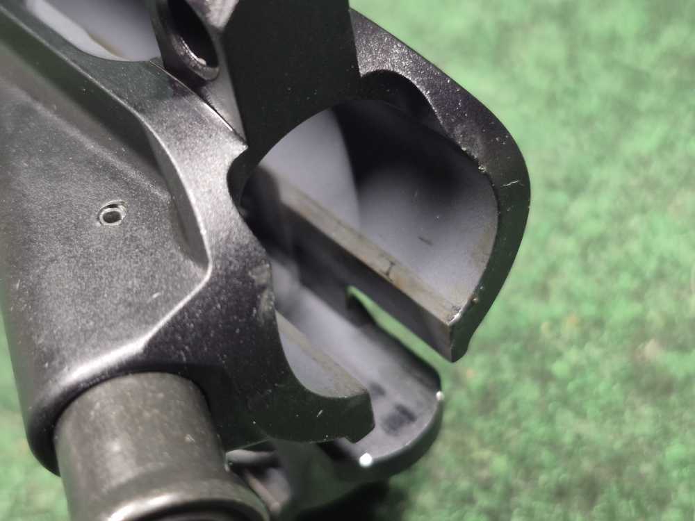 Colt AR15 A4 5.56 NATO Like New Condition PENNY START 0.01-img-77