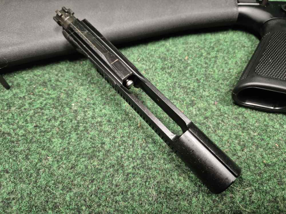 Colt AR15 A4 5.56 NATO Like New Condition PENNY START 0.01-img-56