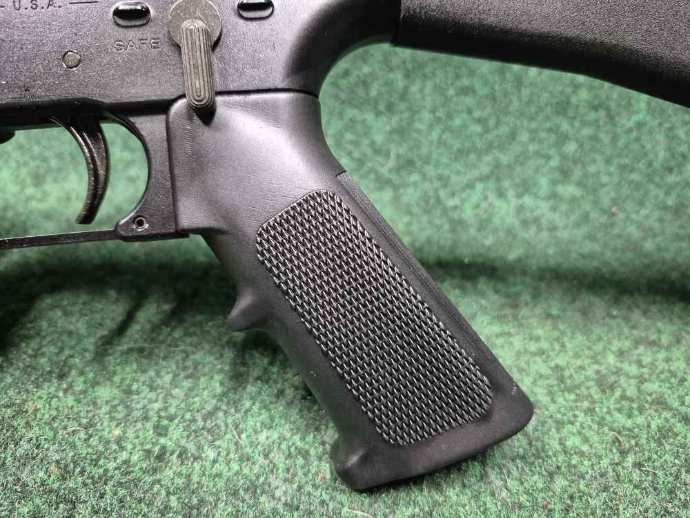 Colt AR15 A4 5.56 NATO Like New Condition PENNY START 0.01-img-19