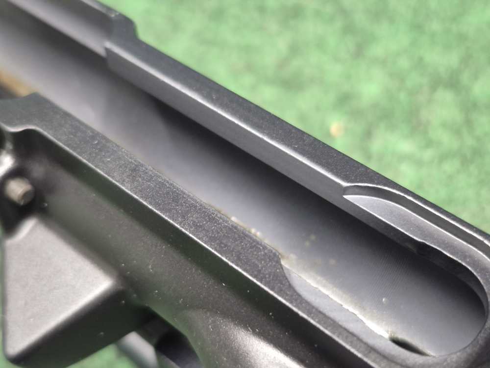 Colt AR15 A4 5.56 NATO Like New Condition PENNY START 0.01-img-75