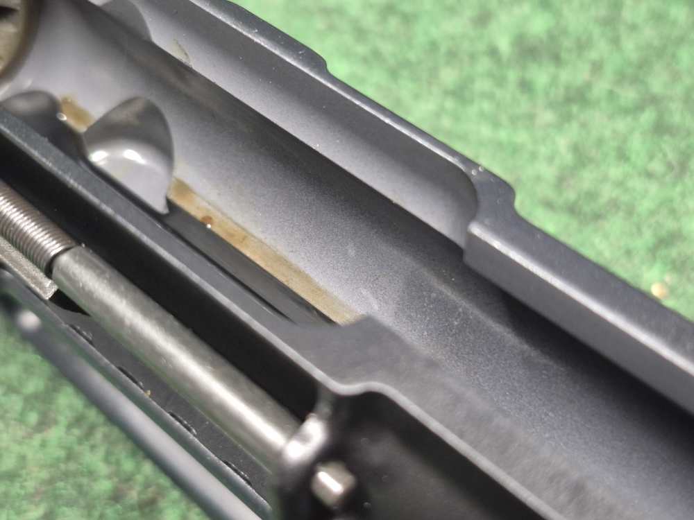 Colt AR15 A4 5.56 NATO Like New Condition PENNY START 0.01-img-74