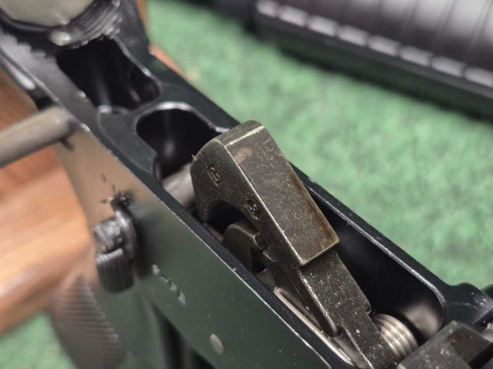 Colt AR15 A4 5.56 NATO Like New Condition PENNY START 0.01-img-61