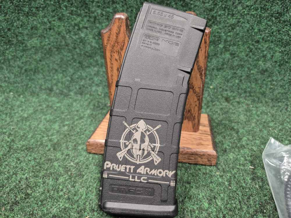 Colt AR15 A4 5.56 NATO Like New Condition PENNY START 0.01-img-81