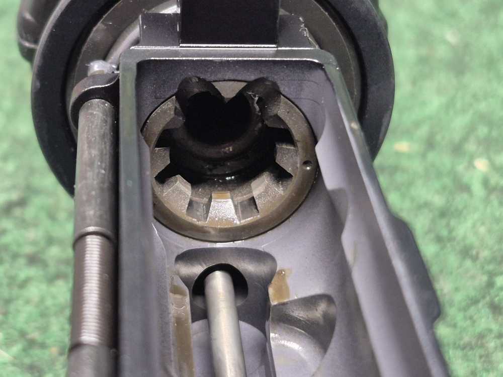 Colt AR15 A4 5.56 NATO Like New Condition PENNY START 0.01-img-79