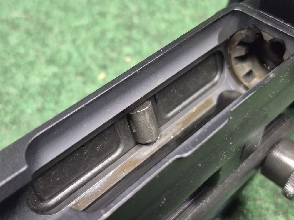 Colt AR15 A4 5.56 NATO Like New Condition PENNY START 0.01-img-67