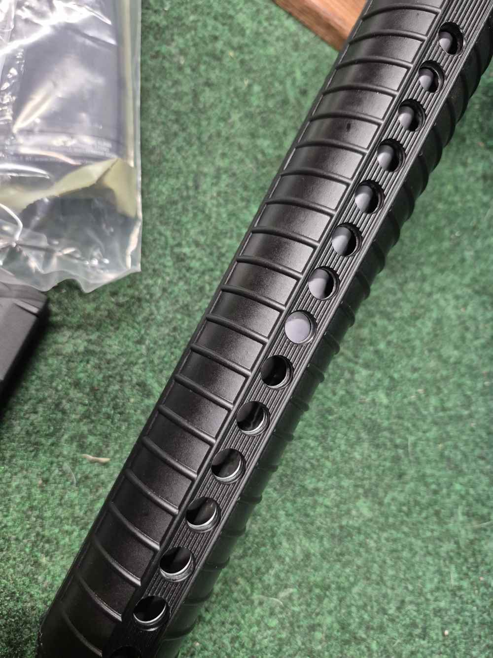 Colt AR15 A4 5.56 NATO Like New Condition PENNY START 0.01-img-46