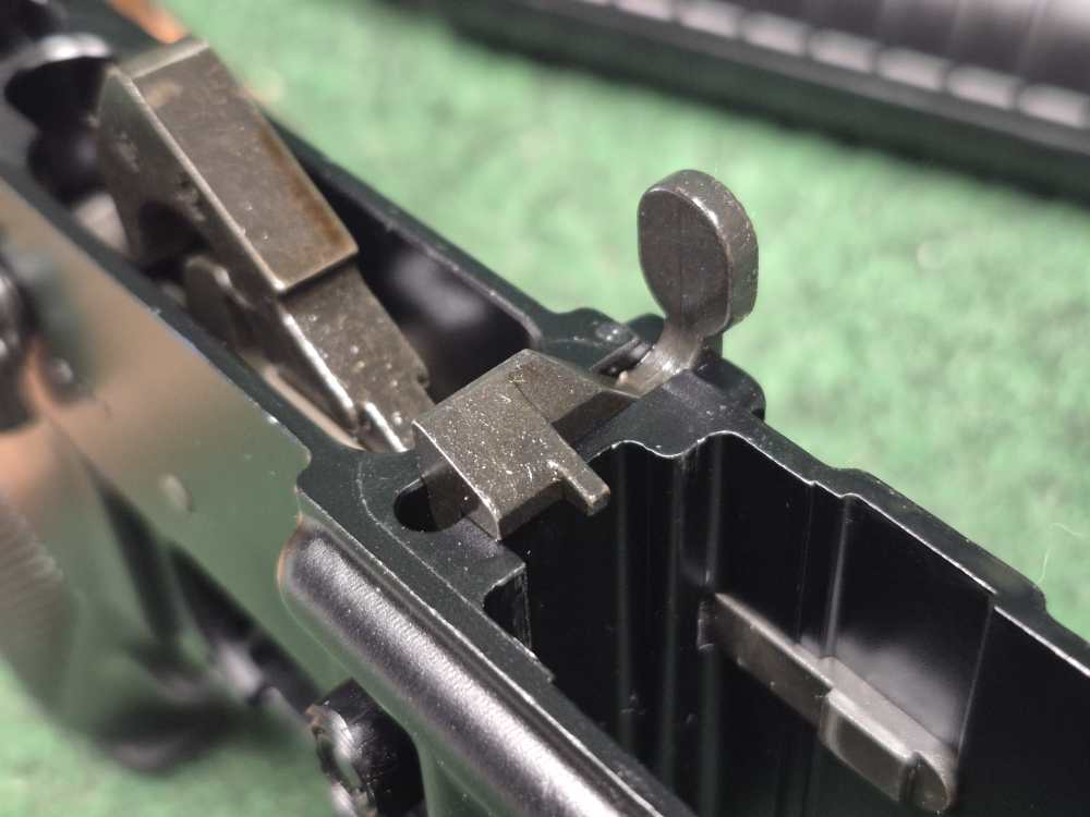 Colt AR15 A4 5.56 NATO Like New Condition PENNY START 0.01-img-62