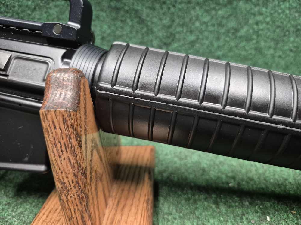 Colt AR15 A4 5.56 NATO Like New Condition PENNY START 0.01-img-6