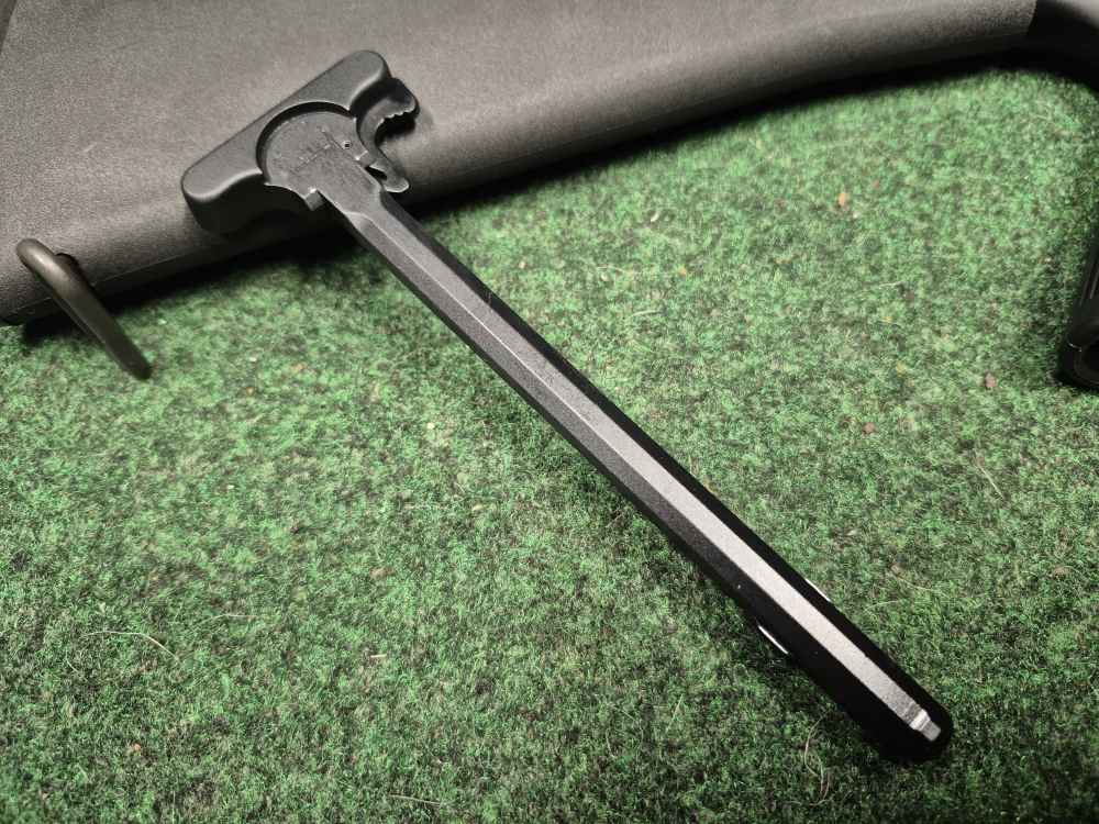 Colt AR15 A4 5.56 NATO Like New Condition PENNY START 0.01-img-52