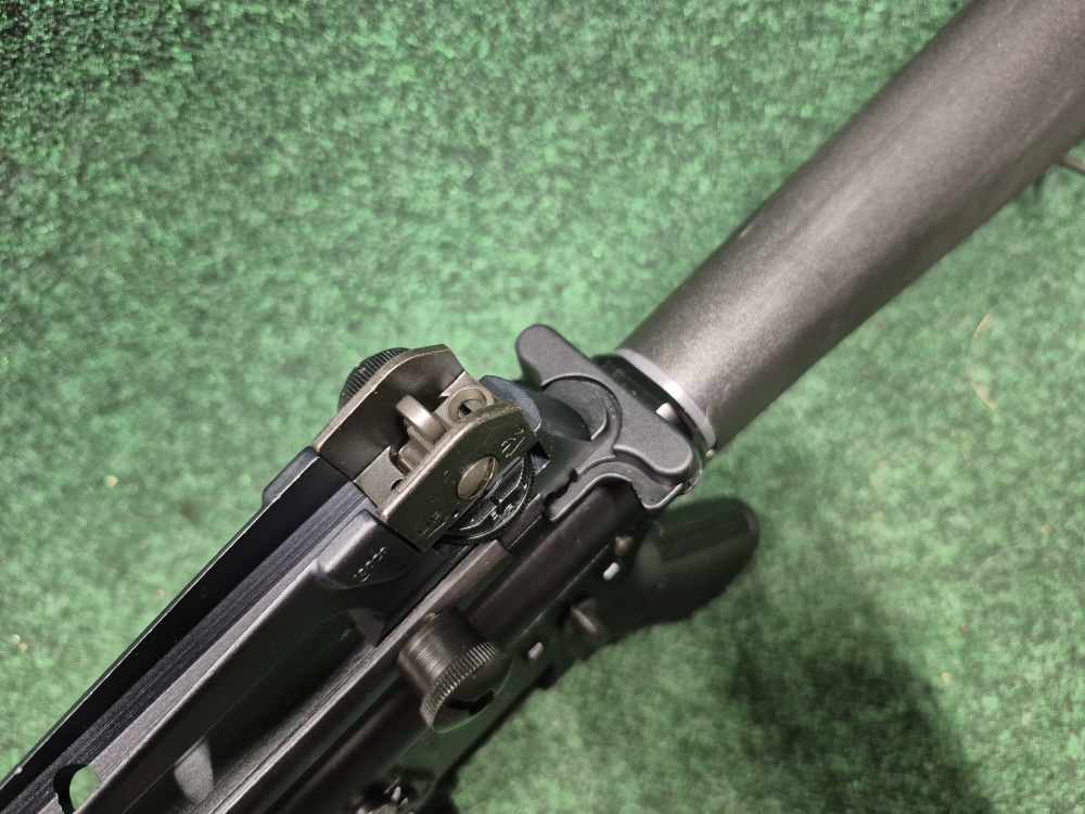 Colt AR15 A4 5.56 NATO Like New Condition PENNY START 0.01-img-37