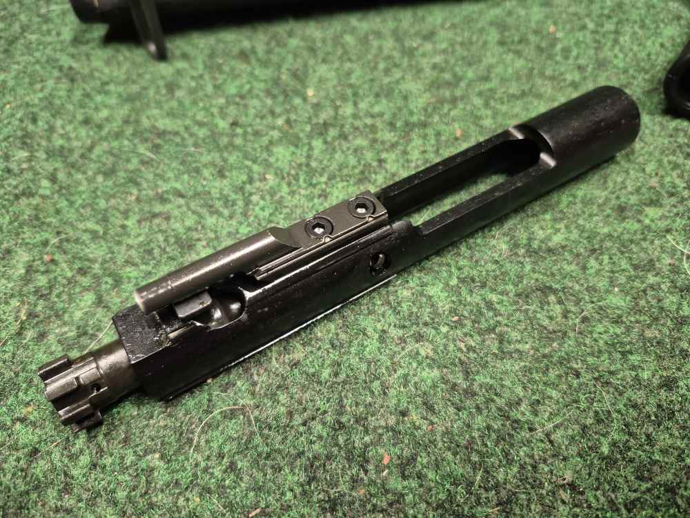Colt AR15 A4 5.56 NATO Like New Condition PENNY START 0.01-img-54