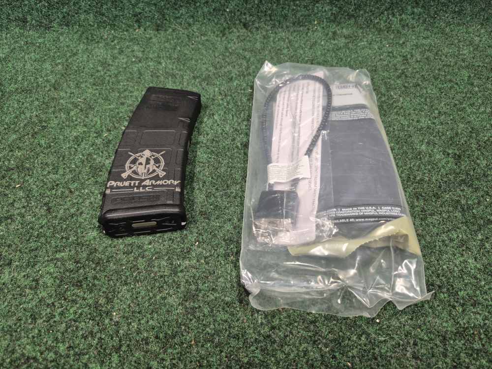 Colt AR15 A4 5.56 NATO Like New Condition PENNY START 0.01-img-80