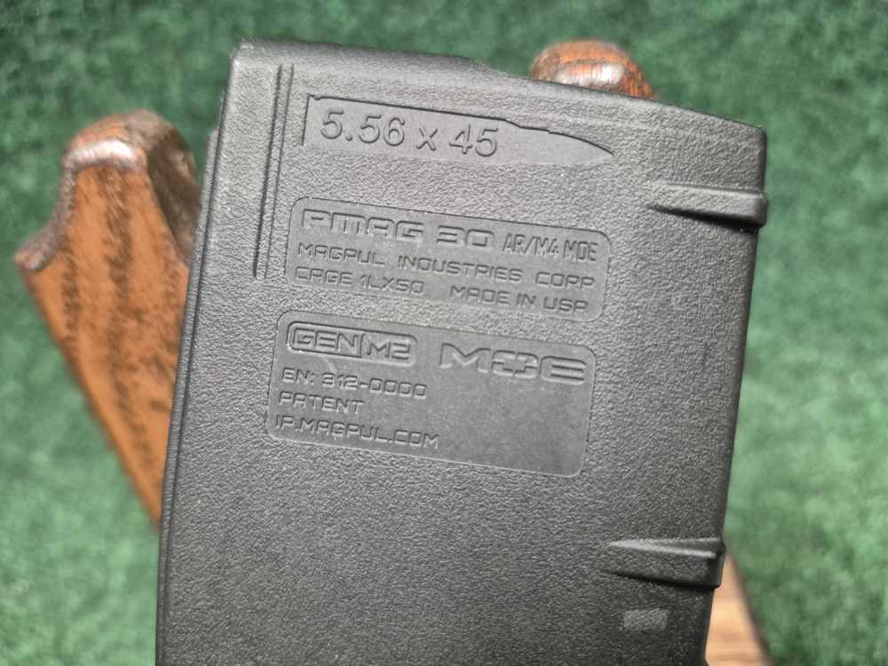 Colt AR15 A4 5.56 NATO Like New Condition PENNY START 0.01-img-82
