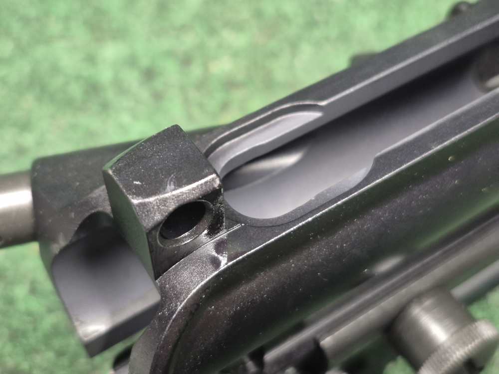 Colt AR15 A4 5.56 NATO Like New Condition PENNY START 0.01-img-70