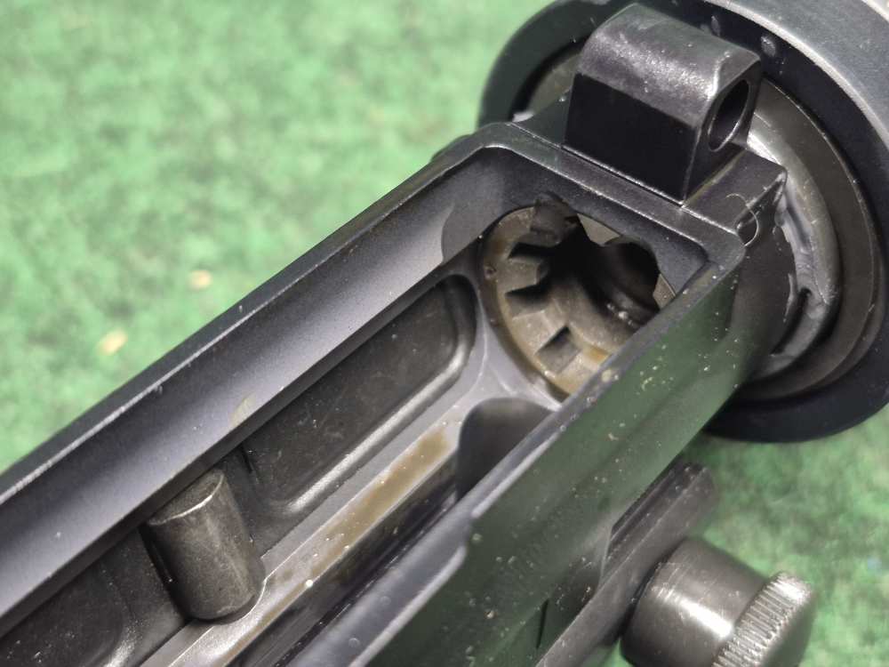 Colt AR15 A4 5.56 NATO Like New Condition PENNY START 0.01-img-66