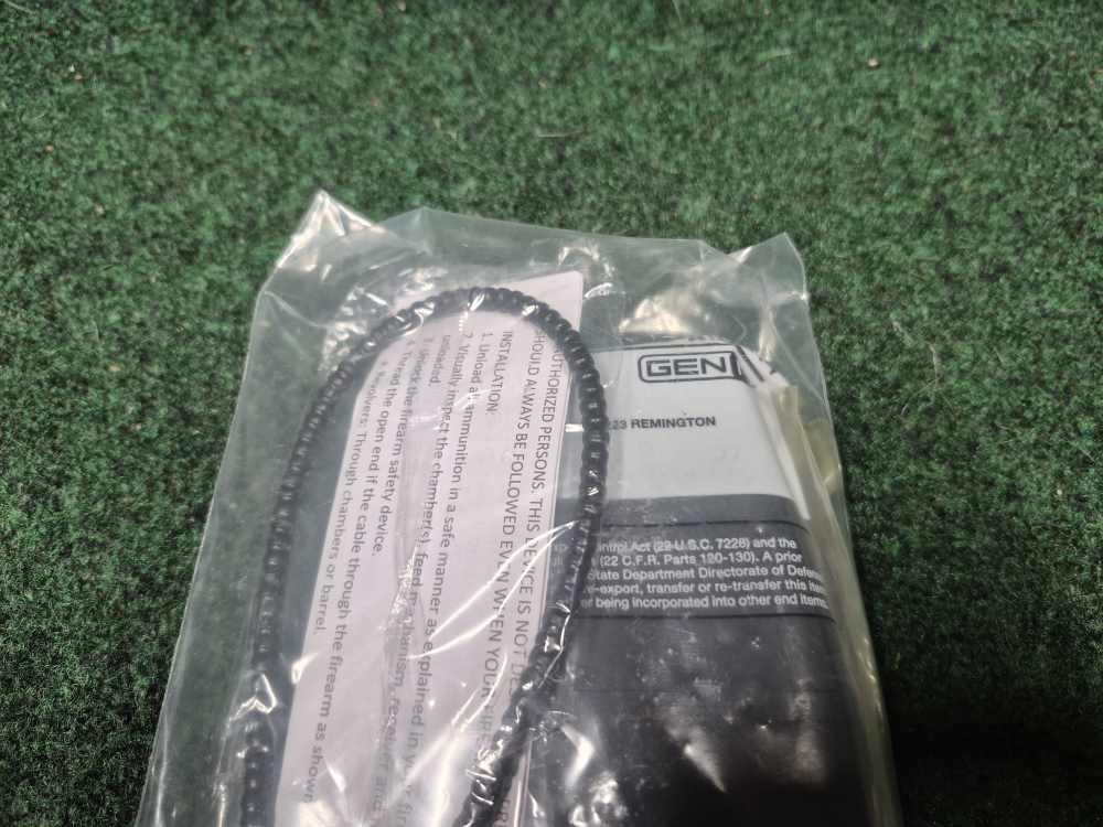 Colt AR15 A4 5.56 NATO Like New Condition PENNY START 0.01-img-84
