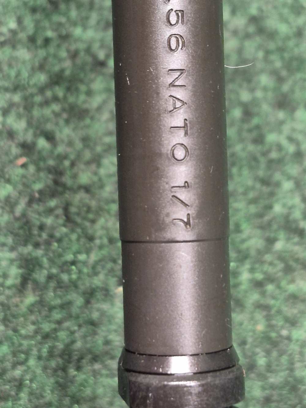Colt AR15 A4 5.56 NATO Like New Condition PENNY START 0.01-img-41