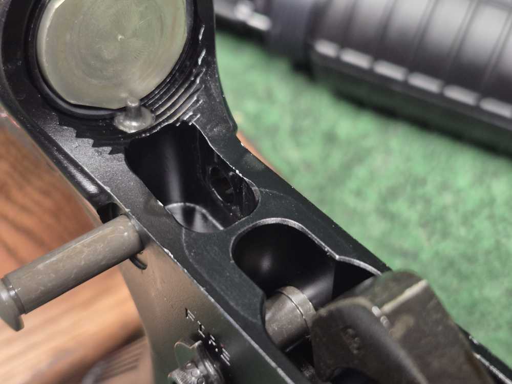 Colt AR15 A4 5.56 NATO Like New Condition PENNY START 0.01-img-60