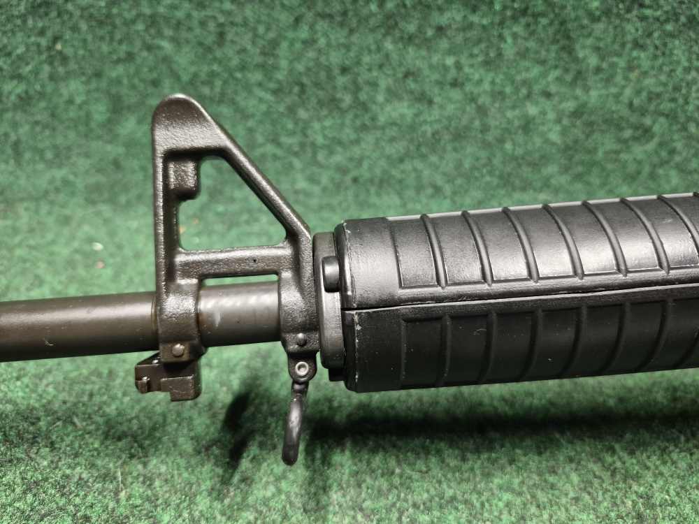 Colt AR15 A4 5.56 NATO Like New Condition PENNY START 0.01-img-25