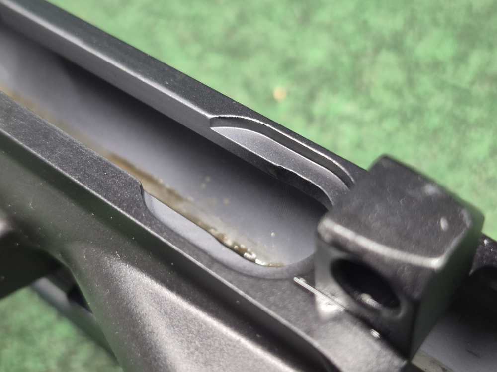 Colt AR15 A4 5.56 NATO Like New Condition PENNY START 0.01-img-76