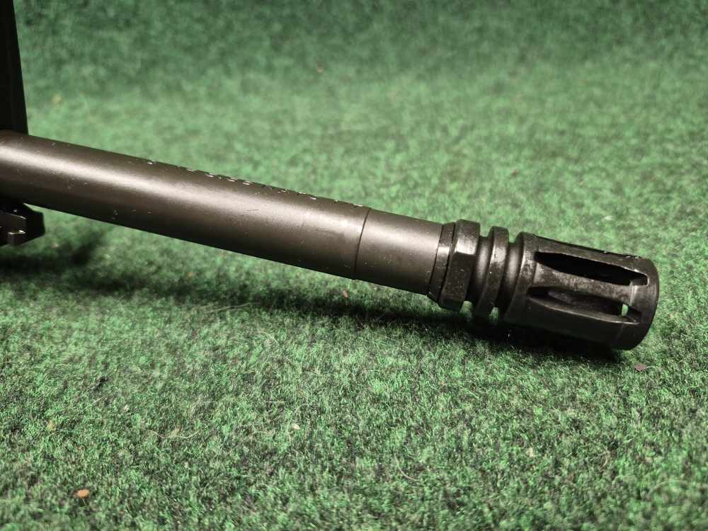 Colt AR15 A4 5.56 NATO Like New Condition PENNY START 0.01-img-3