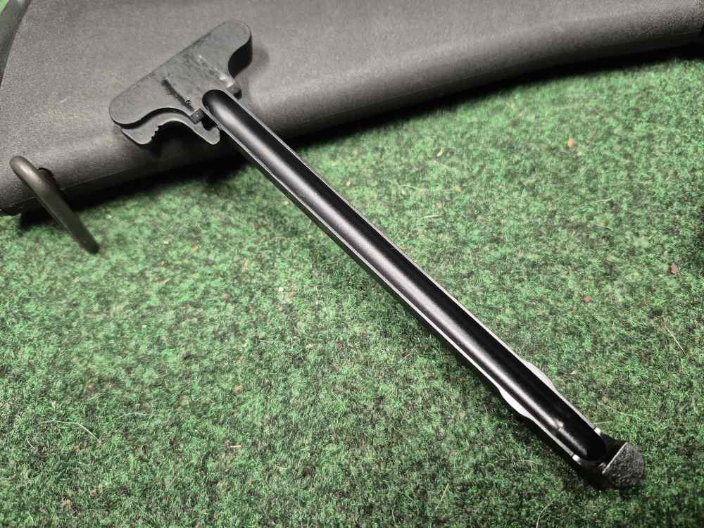 Colt AR15 A4 5.56 NATO Like New Condition PENNY START 0.01-img-53