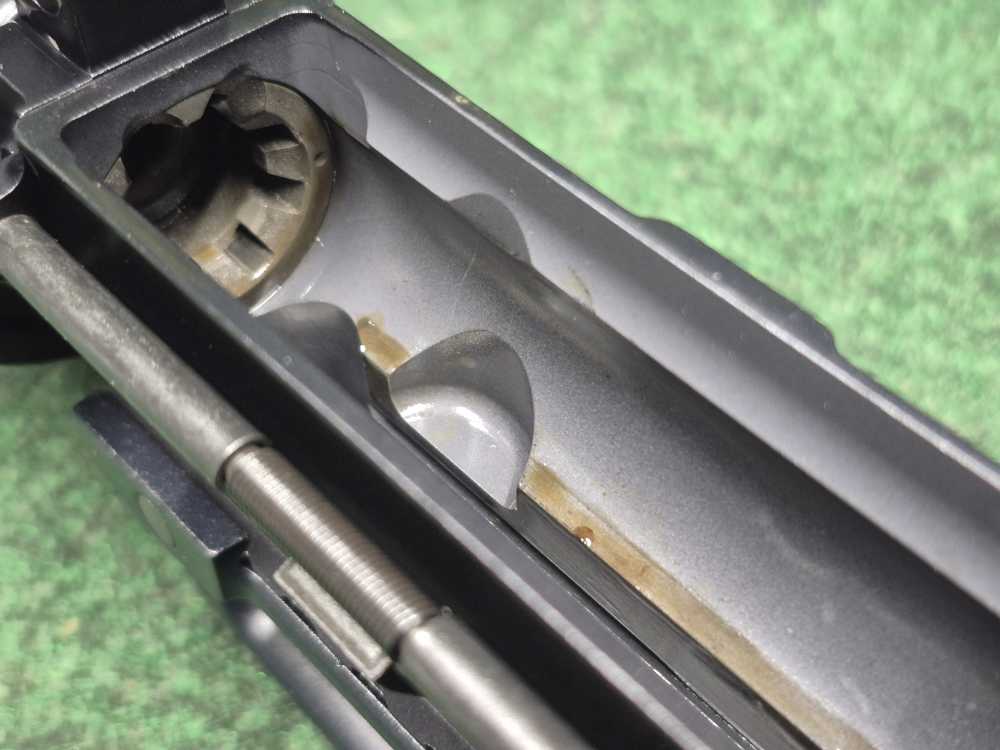 Colt AR15 A4 5.56 NATO Like New Condition PENNY START 0.01-img-73