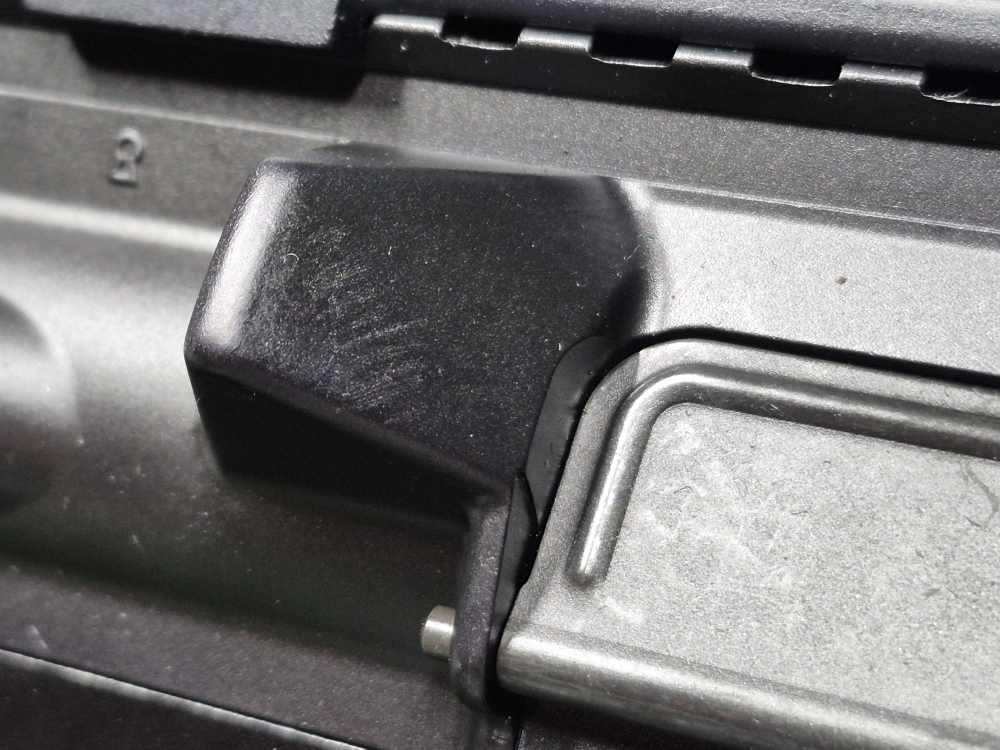 Colt AR15 A4 5.56 NATO Like New Condition PENNY START 0.01-img-14