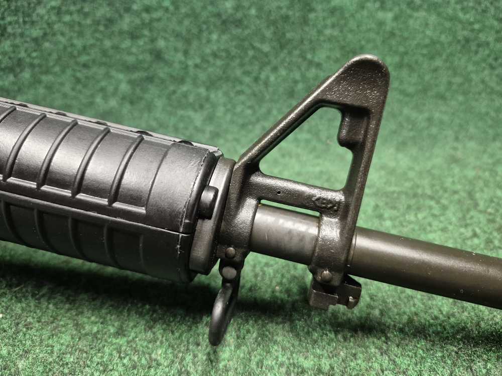 Colt AR15 A4 5.56 NATO Like New Condition PENNY START 0.01-img-4