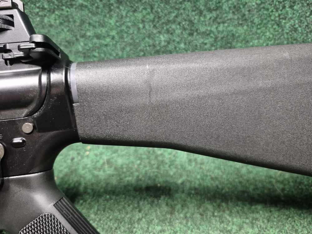 Colt AR15 A4 5.56 NATO Like New Condition PENNY START 0.01-img-18