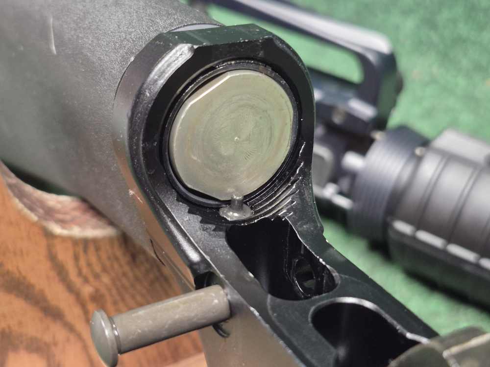 Colt AR15 A4 5.56 NATO Like New Condition PENNY START 0.01-img-59
