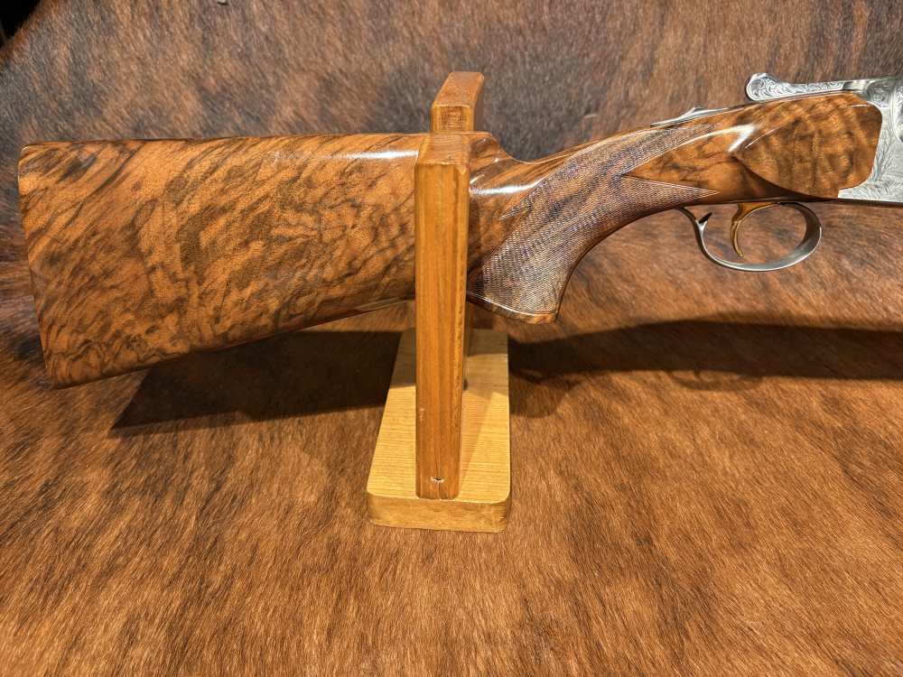 Perazzi MX8 SC3 Game Gun -img-5