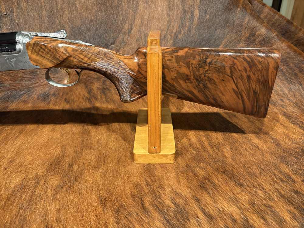 Perazzi MX8 SC3 Game Gun -img-1
