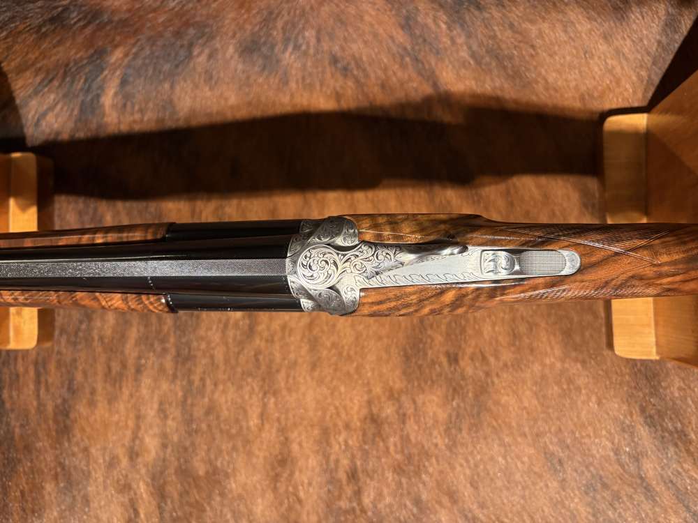 Perazzi MX8 SC3 Game Gun -img-2