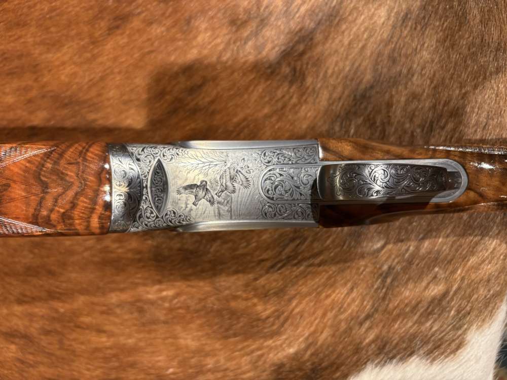 Perazzi MX8 SC3 Game Gun -img-3
