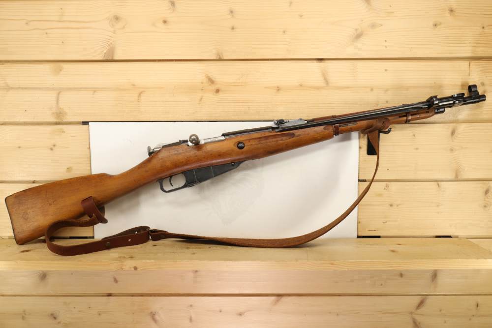 Radom M44 7.62x54R 20"-img-0