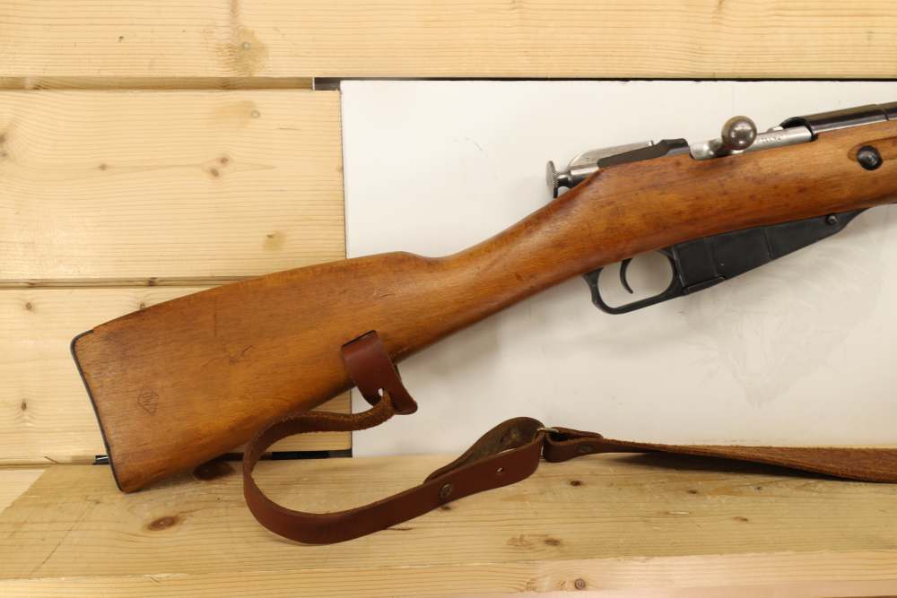 Radom M44 7.62x54R 20"-img-1