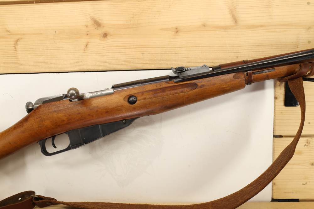 Radom M44 7.62x54R 20"-img-2