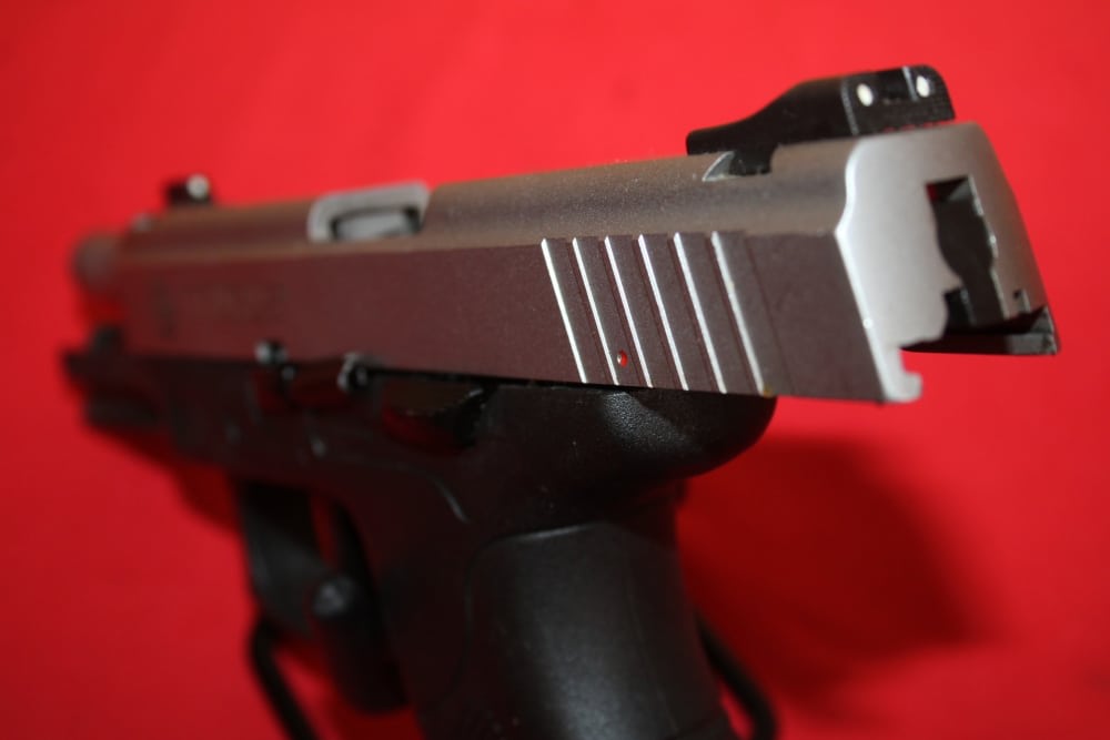 Taurus PT24/7 Pro DS 40S&W 4.2" Barrel, LAYAWAY AVAILABLE!-img-10