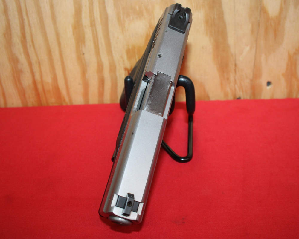 Taurus PT24/7 Pro DS 40S&W 4.2" Barrel, LAYAWAY AVAILABLE!-img-4