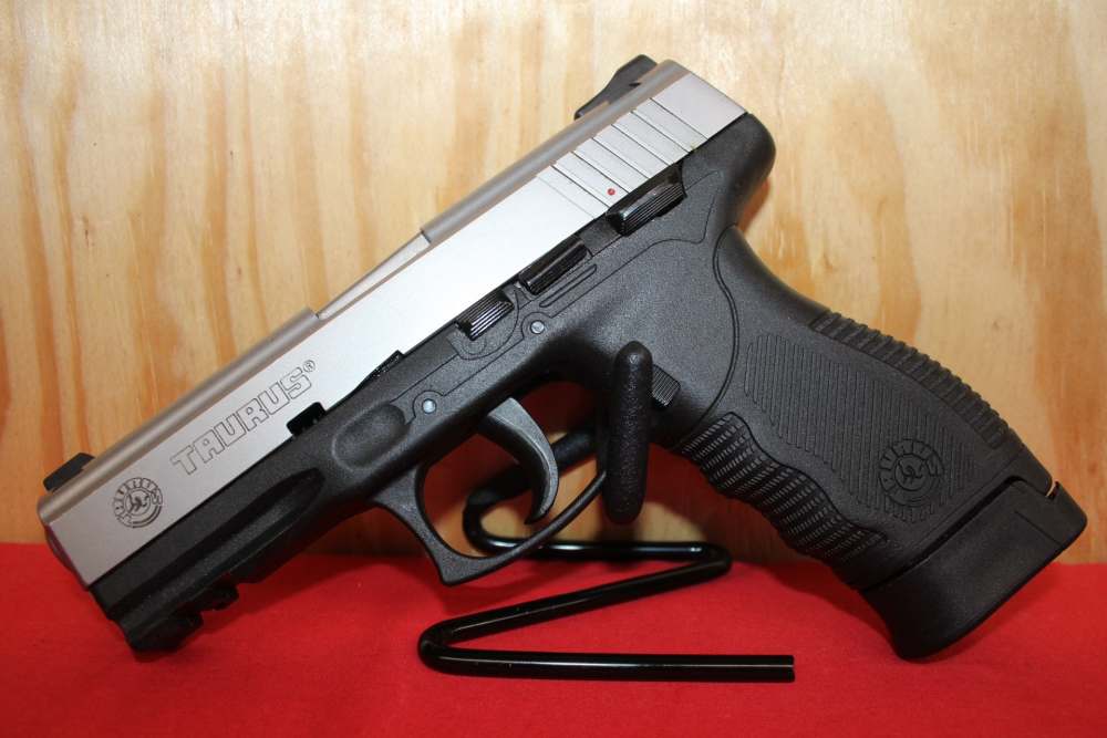 Taurus PT24/7 Pro DS 40S&W 4.2" Barrel, LAYAWAY AVAILABLE!-img-5