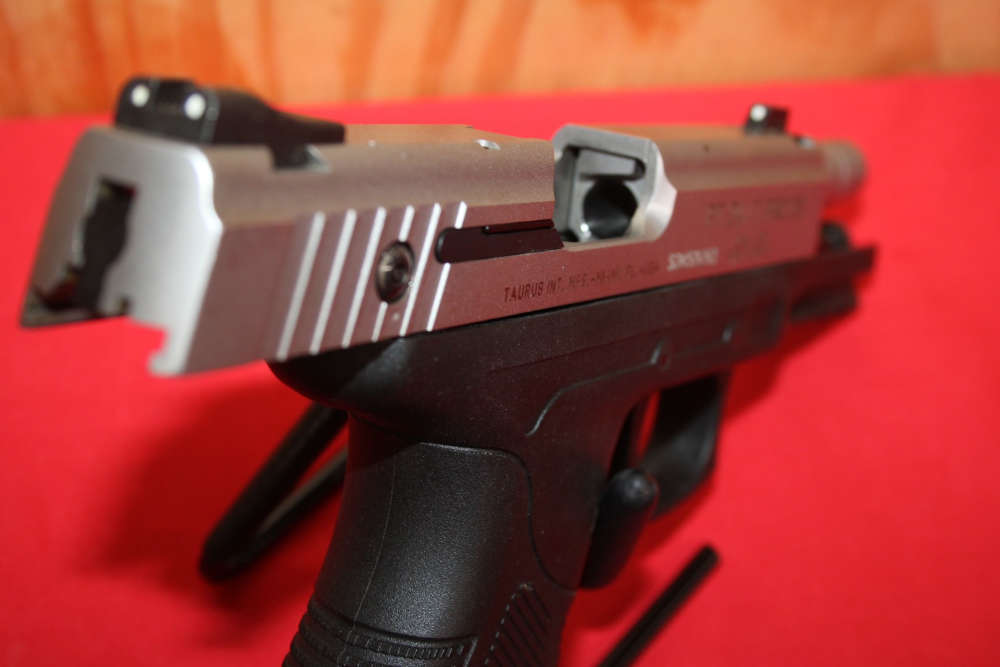 Taurus PT24/7 Pro DS 40S&W 4.2" Barrel, LAYAWAY AVAILABLE!-img-9